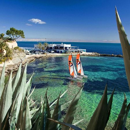Apartamento Coral Beach - Plusholidays Calp Dış mekan fotoğraf
