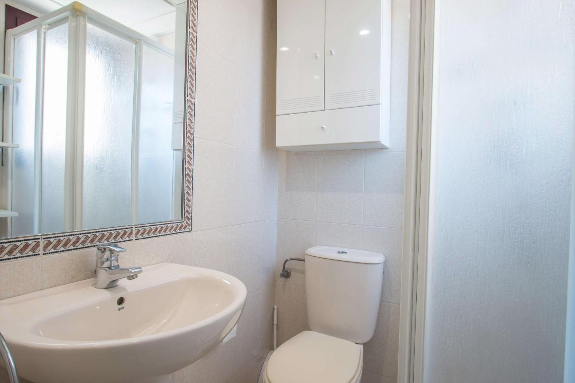 Apartamento Coral Beach - Plusholidays Calp Dış mekan fotoğraf